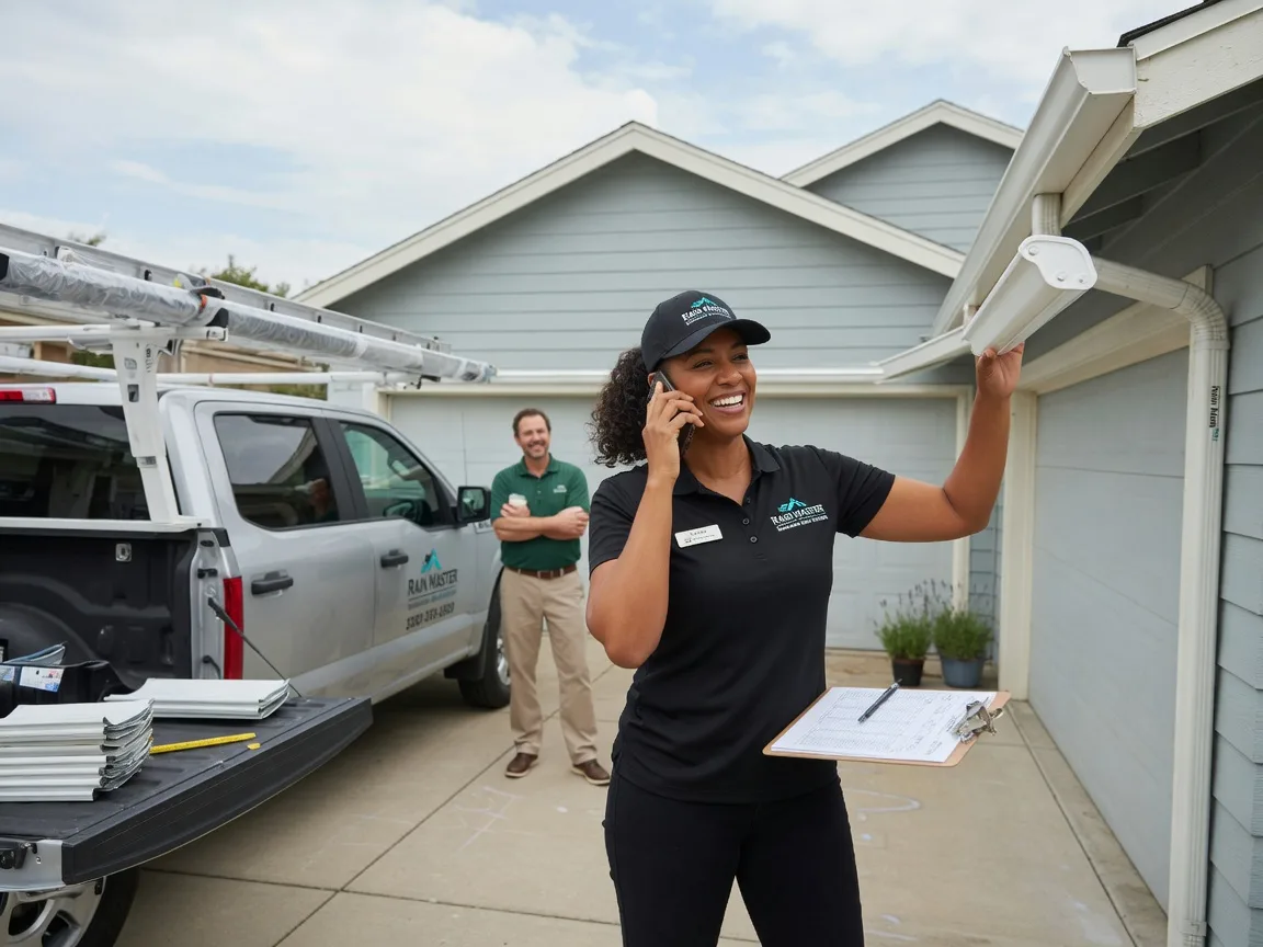 Gutter Installation Methow, WA FAQs